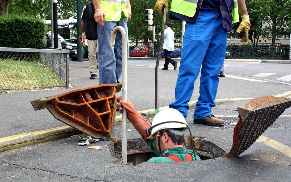 débouchage canalisation Saint-Mard